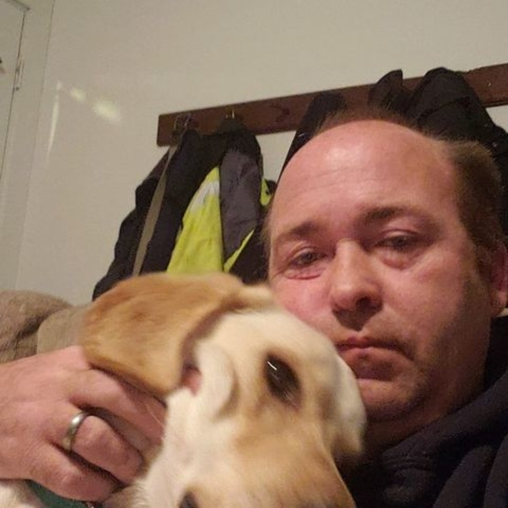 Meet your Posher, Thomas